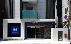梅田プラザホテル